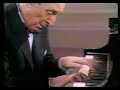 vladimir horowitz   variation on a theme of bizets   carmen