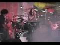 Sidewinder -Next to me (cover)