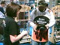 Marguerite of HOW2fish.net scores Jason Quinn Signature
