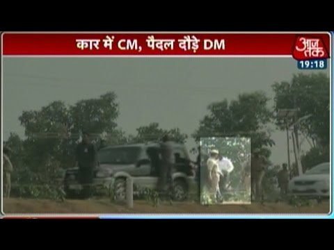 how to become dm in india