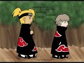 Deidara x Sasori 2