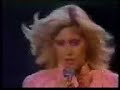 teledysk, klip, Olivia Newton John,- Suspended in time