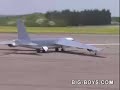 B-52 Stratofortress Model