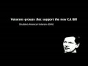 Nick Carter: Support Our Troops