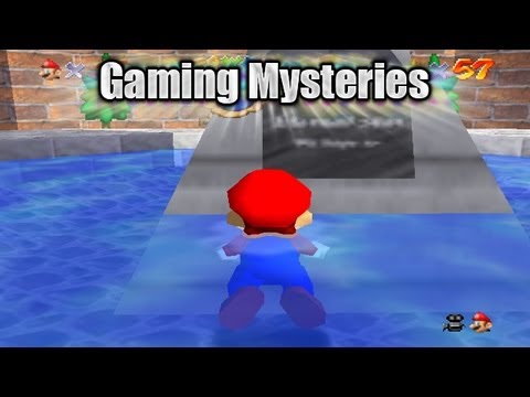 preview-Luigi-in-Super-Mario-64-(N64)-(Yuriofwind)