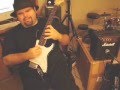 Fender Squier Mini Strat demo review Fender Squier Mini Strat demo review