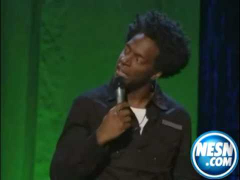 Comedy All-Stars: Dean Edwards
