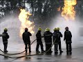 Bombeiros em Seganosa