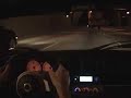 Lotus Elise in tunnel with Fujita and Stage II Lotus Elise in tunnel with Fujita and Stage II