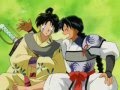 Jakotsu, Weird But Loyal!