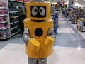 The Robot