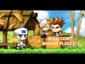 MAPLESTORY NOOB LIFE 6 (part 1/2)