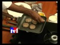 Aragantalo Vanta(Smoke Chicken Tikkie-2)