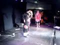 b a k a cosplay   naruto evolution of dance   uppcon07