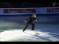Evgeni PLUSHENKO European Championship 2010 Gala