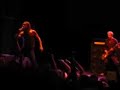 The Stooges - I Wanna Be Your Dog [Live 2007 SF]
