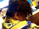 part 3 of doing moms hair

shampoo and conditioner- jane carter
www.janecartersolution.com
leave-in conditioner- jane carter
kinky curly curling custard
www.urbanbella.com
tell them lynda spratley sent ya