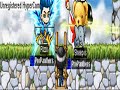 PantherMS PvP Tournament 2nd Match