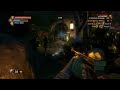 BioShock 2 - He's a Killer Trailer HD