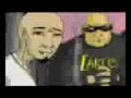Snoop Dogg Ft. B-Real - Vato (animated video) (dirty)