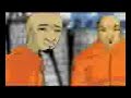 Snoop Dogg Ft. B-Real - Vato (animated video) (dirty)