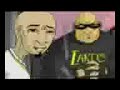 Snoop Dogg Ft. B-Real - Vato (animated video) (dirty)