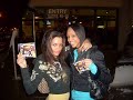 YNVS in the street with RICK ROSS
