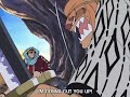 Luffy goes owned Luffy goes owned