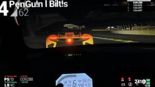 ARLA GT Masters S4R6 - Le Circuit Bugatti