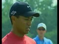 TIGER WOODS Golf.US.Open.2007.day4