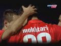 Senegal 0 - 3 Morocco
