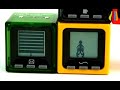 madillo.tv Folge 3: Cube World