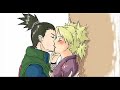 ShikaxTema - There Love is like....