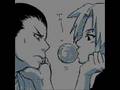ShikaxTema - There Love is like....