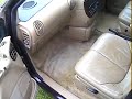 chrysler grand voyager 3.3LE walkaround chrysler grand voyager 3.3LE walkaround