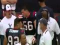 Brian Cushing Movie