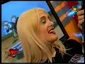 Florencia Maggi en Pasion de sabado 01/07/2006