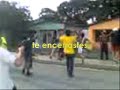 La Banda Auriverde te puso a correr jaja