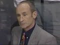 1999-00 Round 3/Game 7: Scott Stevens Hits Eric Lindros
