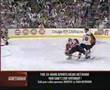 1999-00 Round 3/Game 7: Scott Stevens Hits Eric Lindros