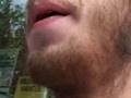 Big burly beards are back in style