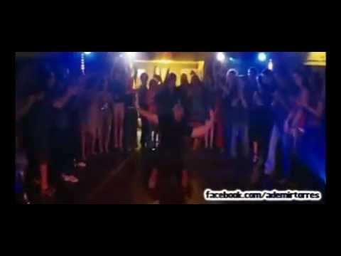 stifler - Cena do Filme American Pie 3 - O casamento (American Wedding).