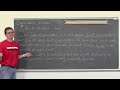 Summation Notation (Sigma)