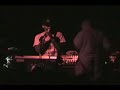 John Hickey Band Opening for P-Funk, The End Has Finally...