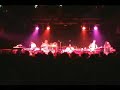 John Hickey Band Opening for P-Funk, The End Has Finally...
