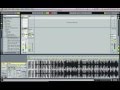 Warp no Ableton Live