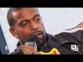 Djoon meets Theo Parrish
