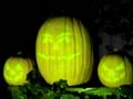 Grim Grinning Pumpkins