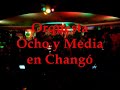 caliescali.com estuvo en el concierto de la orquesta francesa ocho y media, que se realiz� el viernes 25 de julio en la discoteca chang�.