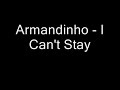 Armandinho - A filha